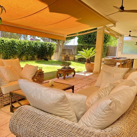 Apartmán Terrace Isla De Altea Exteriér fotografie