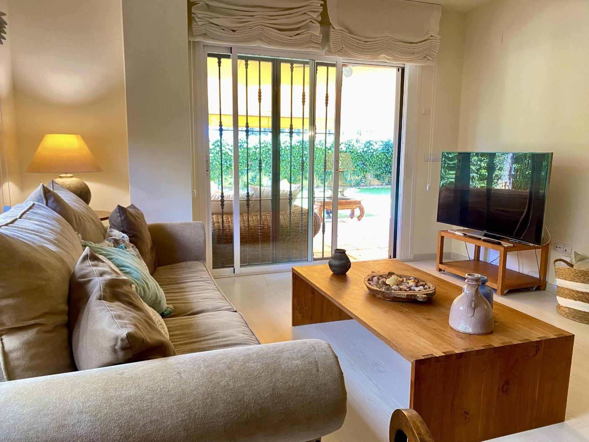 Apartmán Terrace Isla De Altea Exteriér fotografie