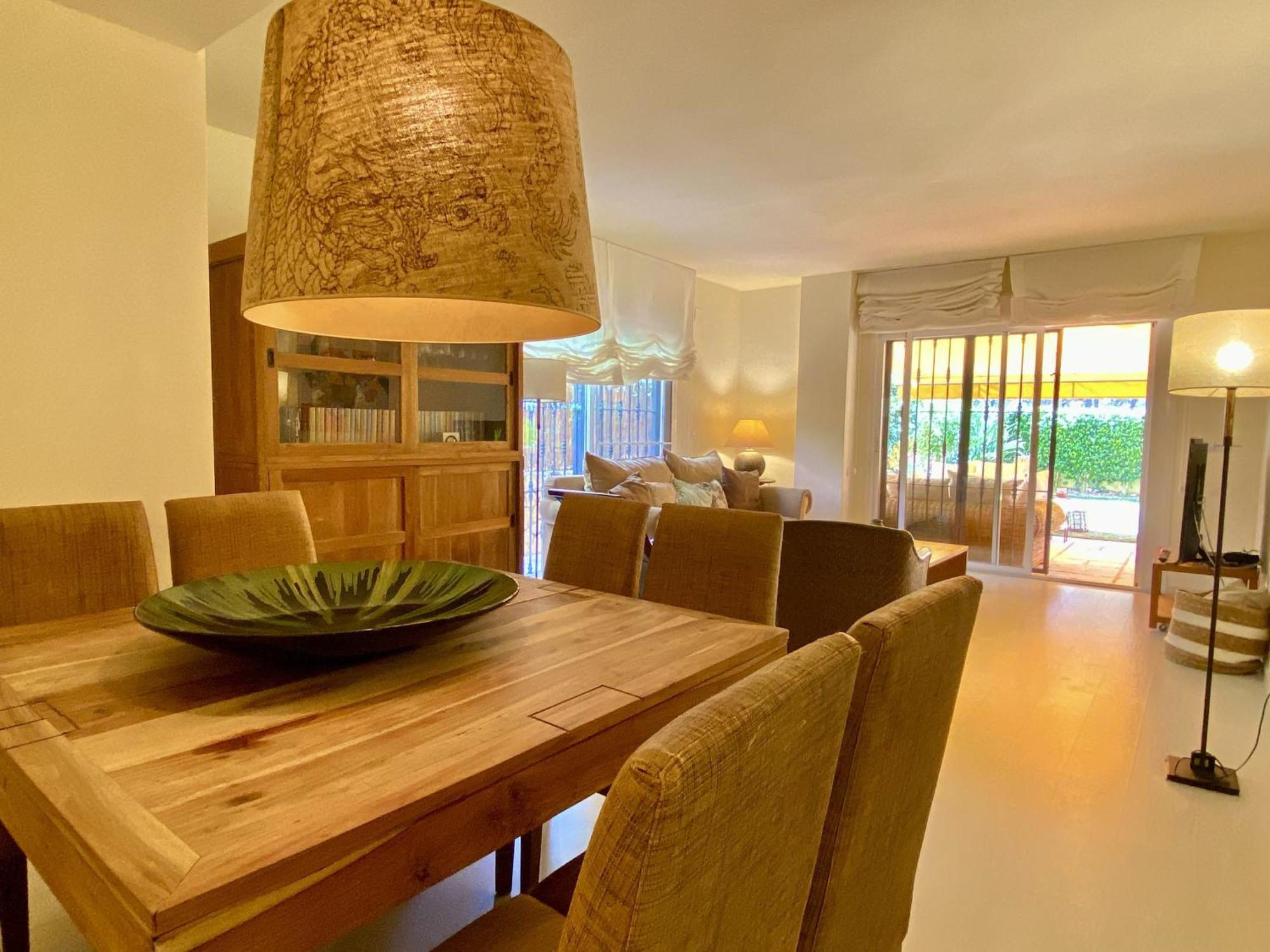 Apartmán Terrace Isla De Altea Exteriér fotografie